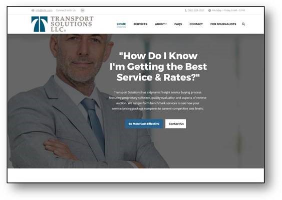 Transport Solutions