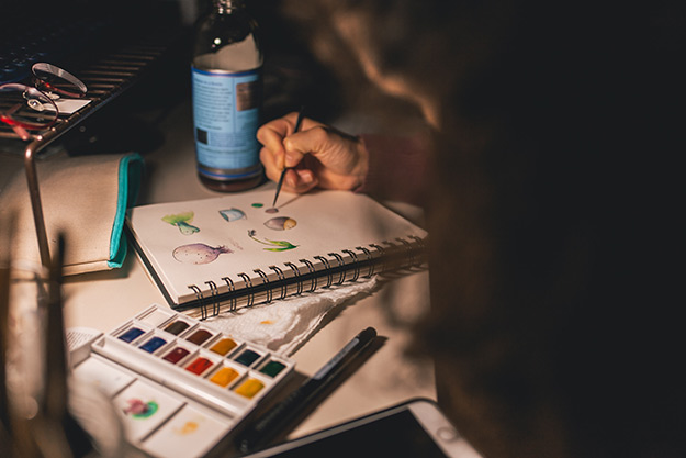Content Marketing