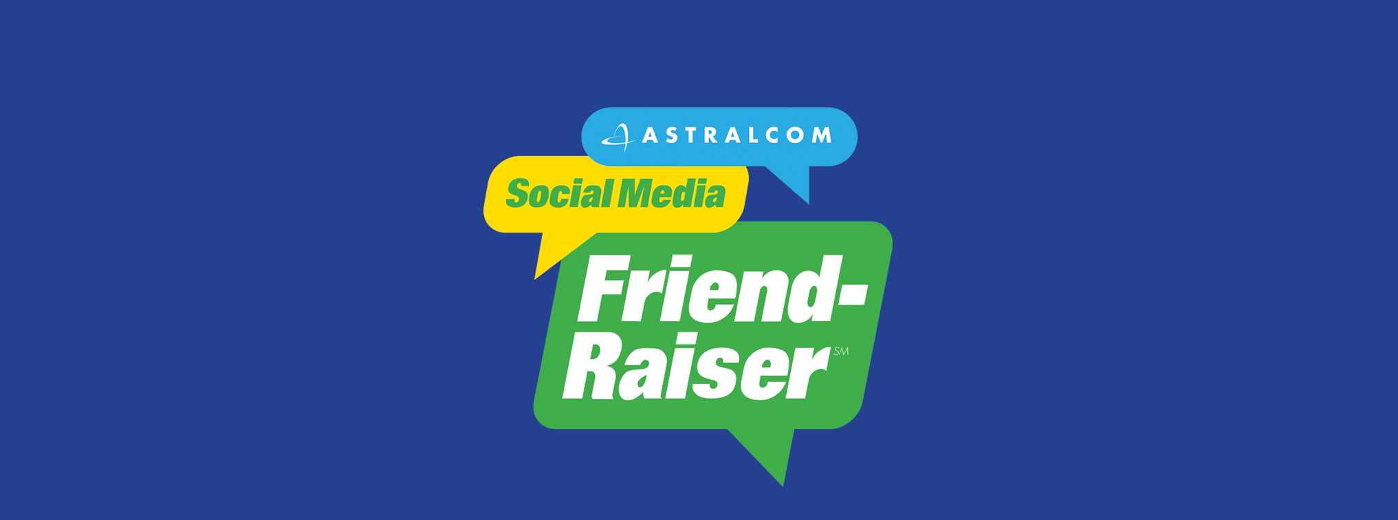 FriendRaiser
