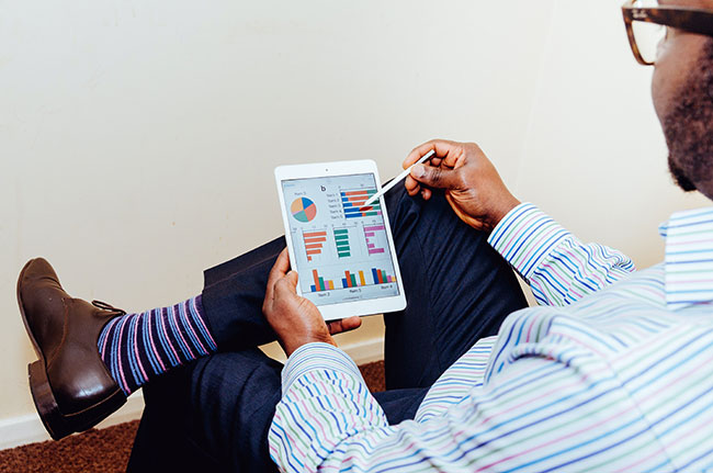How to Spend Wisely on Advertising During a Crisis