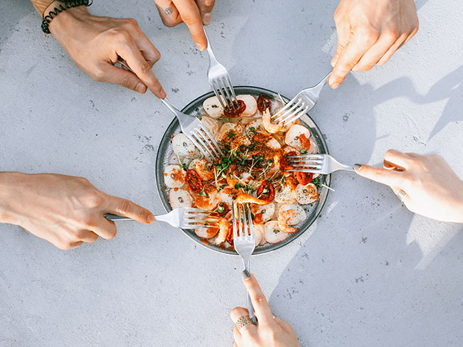 Restaurant Marketing During COVID-19