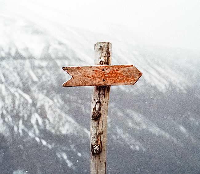 Serving Your Customer At Every Stage Of Their Journey