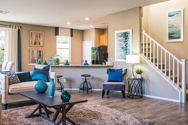 Ways for Homebuilders to Set Themselves Apart