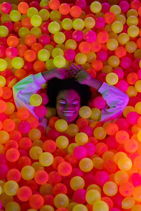 Why Restaurants Should Embrace Playful Marketing